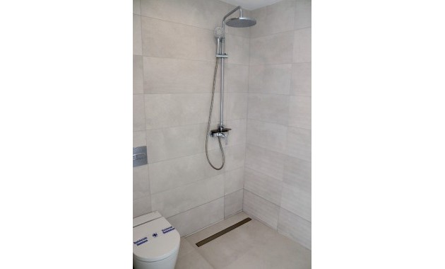 Nueva construcción  - Villa -
Moraira