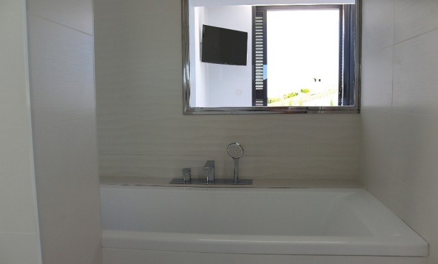 Nueva construcción  - Villa -
Moraira