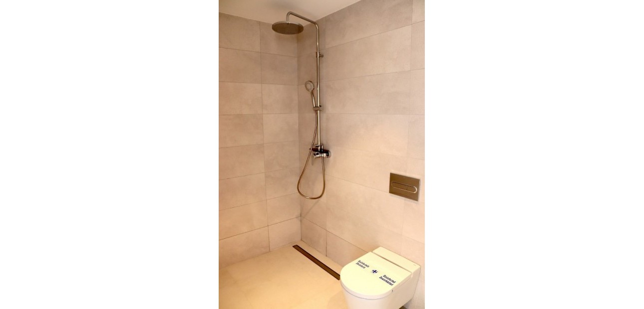 Nueva construcción  - Villa -
Moraira