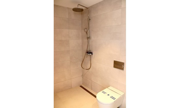 Nueva construcción  - Villa -
Moraira