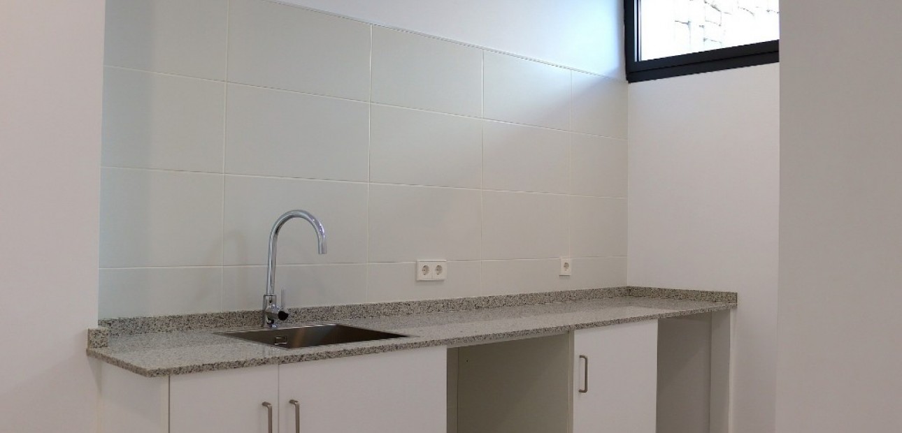 Nueva construcción  - Villa -
Moraira