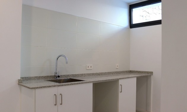 Nueva construcción  - Villa -
Moraira