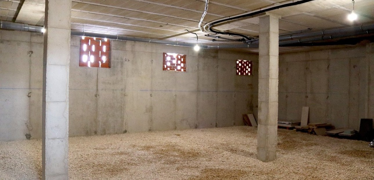 Nueva construcción  - Villa -
Moraira