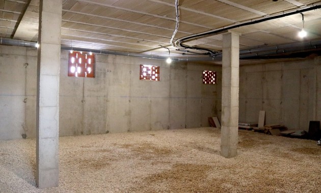 Nueva construcción  - Villa -
Moraira