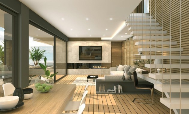 New Build - Villa -
Rojales