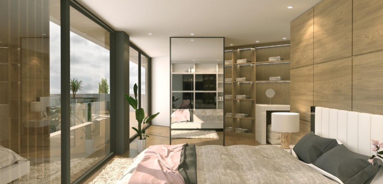 New Build - Villa -
Rojales