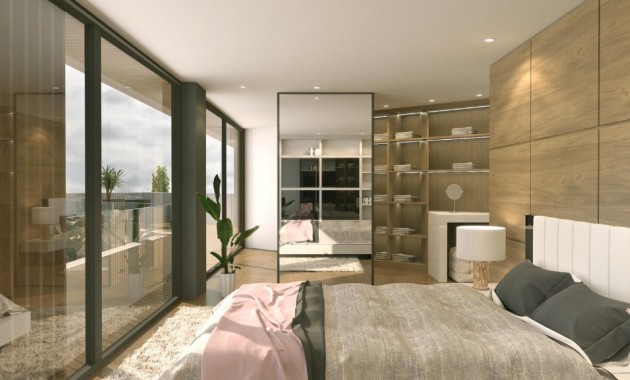 New Build - Villa -
Rojales