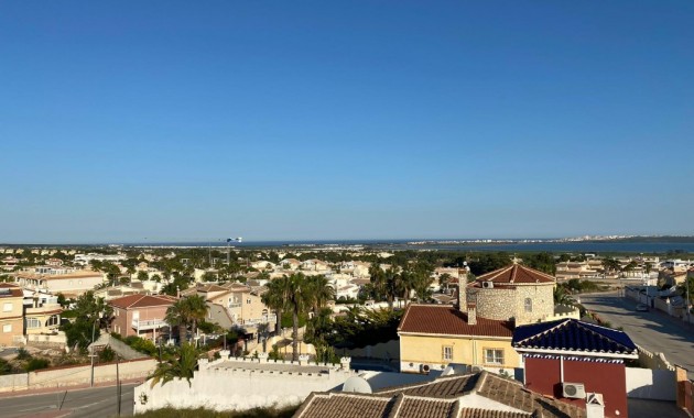 New Build - Villa -
Rojales