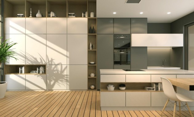 New Build - Villa -
Rojales