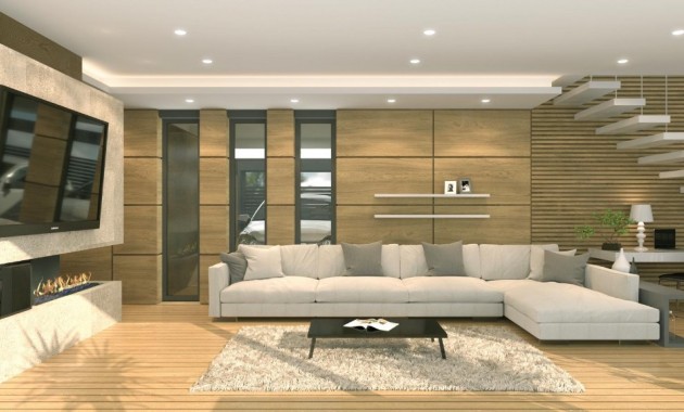 New Build - Villa -
Rojales