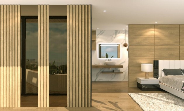 New Build - Villa -
Rojales