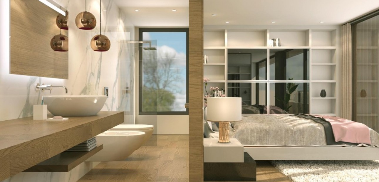 New Build - Villa -
Rojales