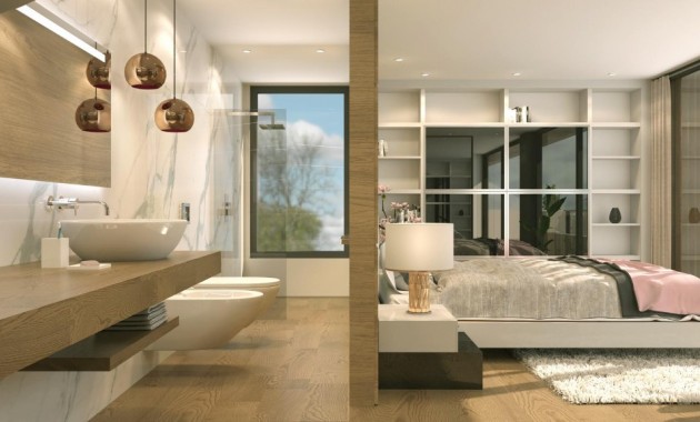 New Build - Villa -
Rojales