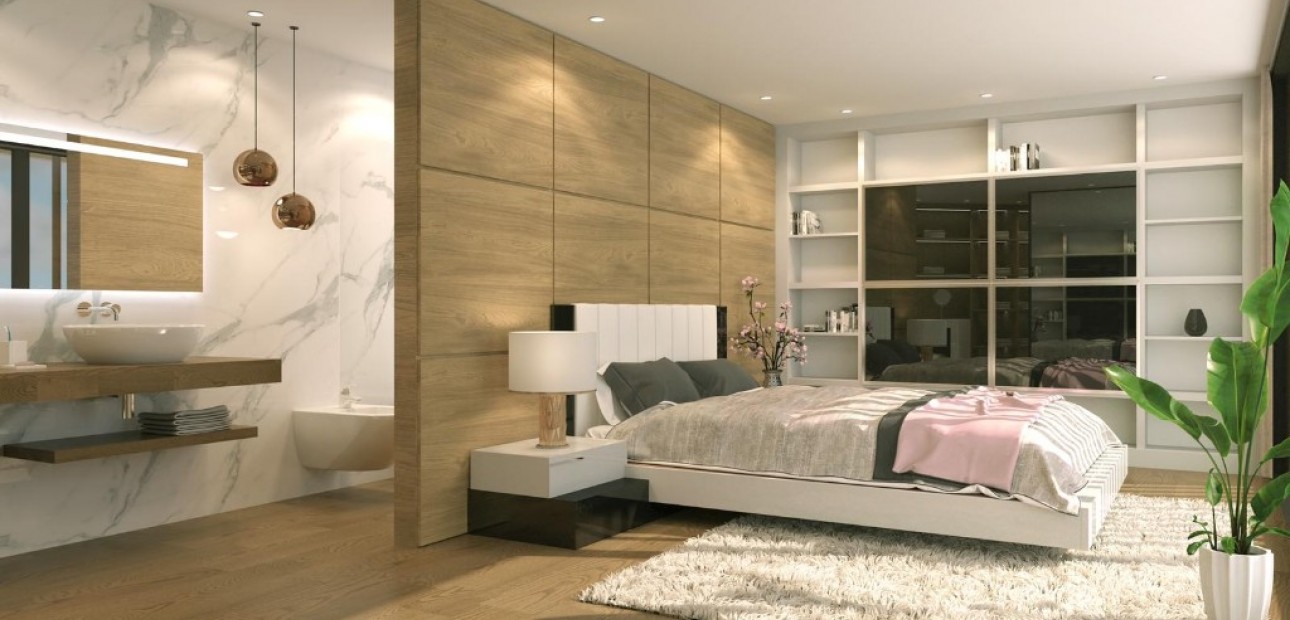 New Build - Villa -
Rojales