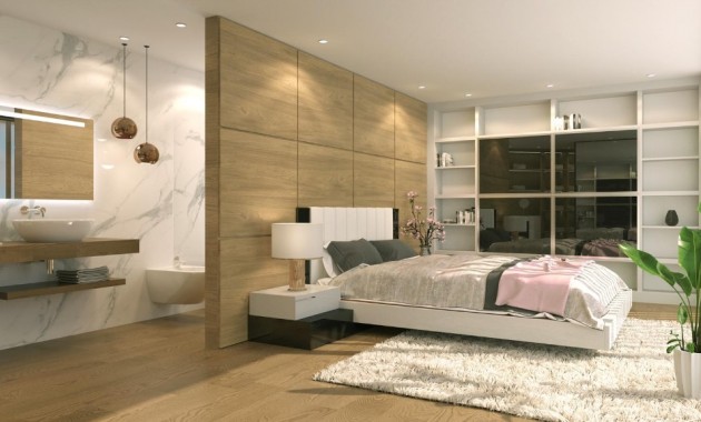 New Build - Villa -
Rojales