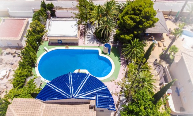 Sale - Villa -
Ciudad Quesada