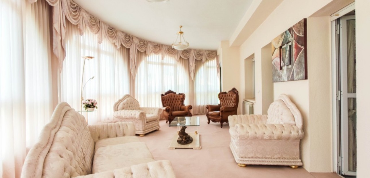 Sale - Villa -
Ciudad Quesada