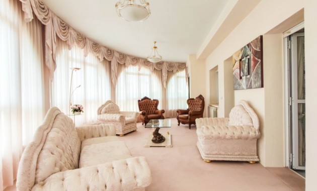 Sale - Villa -
Ciudad Quesada