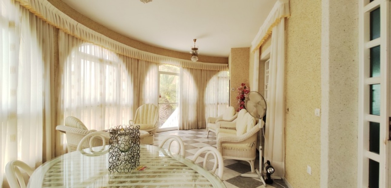 Sale - Villa -
Ciudad Quesada