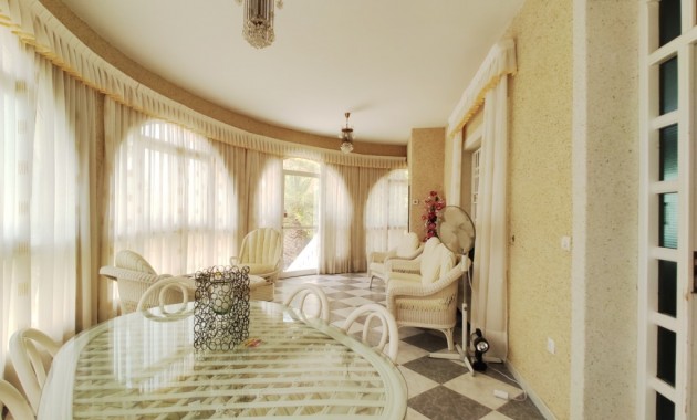 Sale - Villa -
Ciudad Quesada