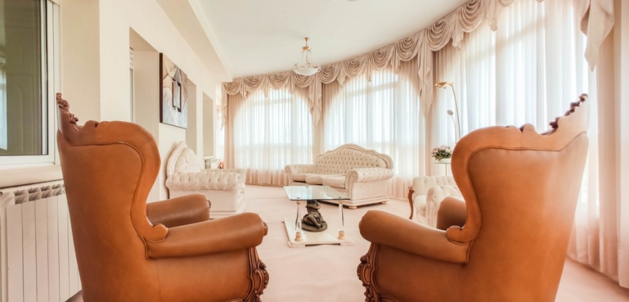 Sale - Villa -
Ciudad Quesada