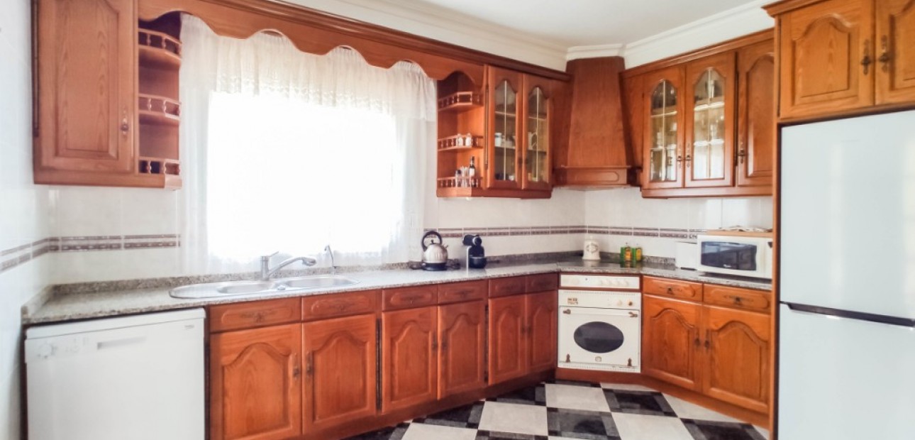 Sale - Villa -
Ciudad Quesada