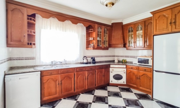 Sale - Villa -
Ciudad Quesada