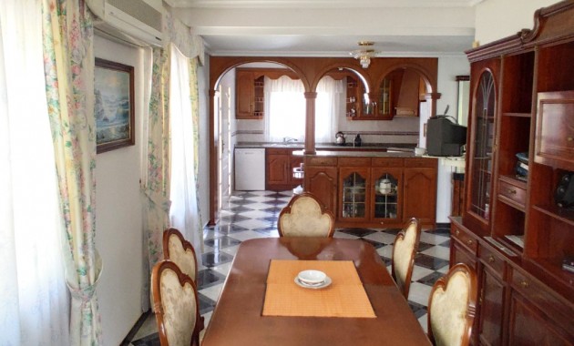 Sale - Villa -
Ciudad Quesada