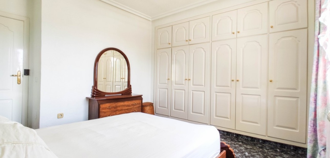 Sale - Villa -
Ciudad Quesada