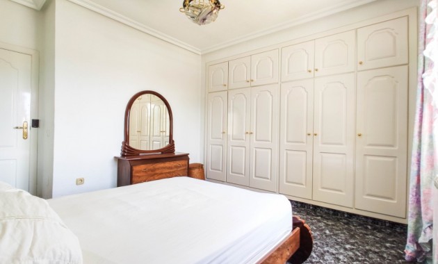 Sale - Villa -
Ciudad Quesada