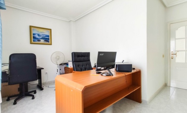 Sale - Villa -
Ciudad Quesada