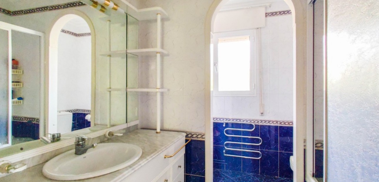 Sale - Villa -
Ciudad Quesada