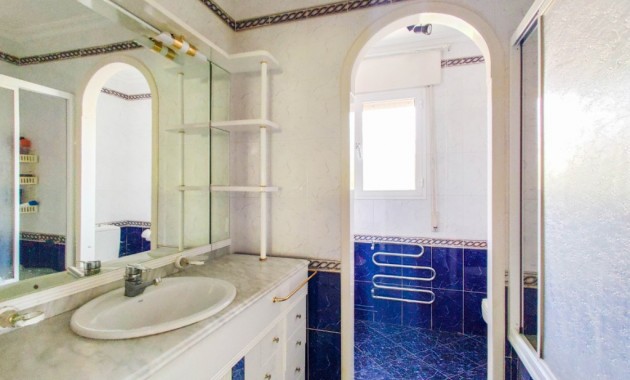 Sale - Villa -
Ciudad Quesada