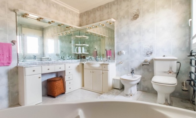 Sale - Villa -
Ciudad Quesada