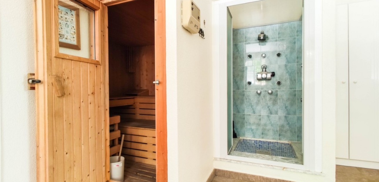 Sale - Villa -
Ciudad Quesada