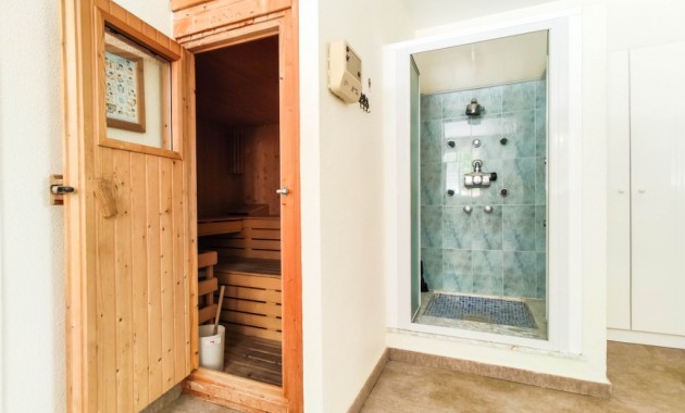 Sale - Villa -
Ciudad Quesada