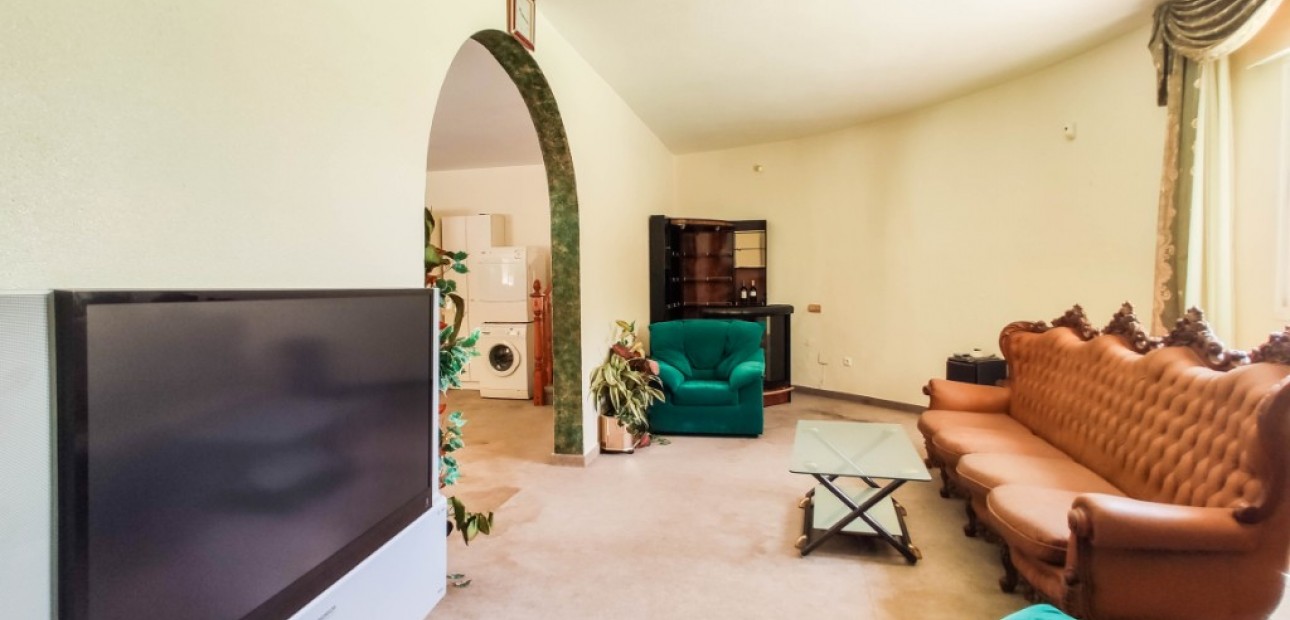 Sale - Villa -
Ciudad Quesada