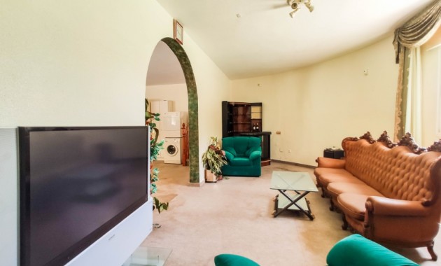 Sale - Villa -
Ciudad Quesada