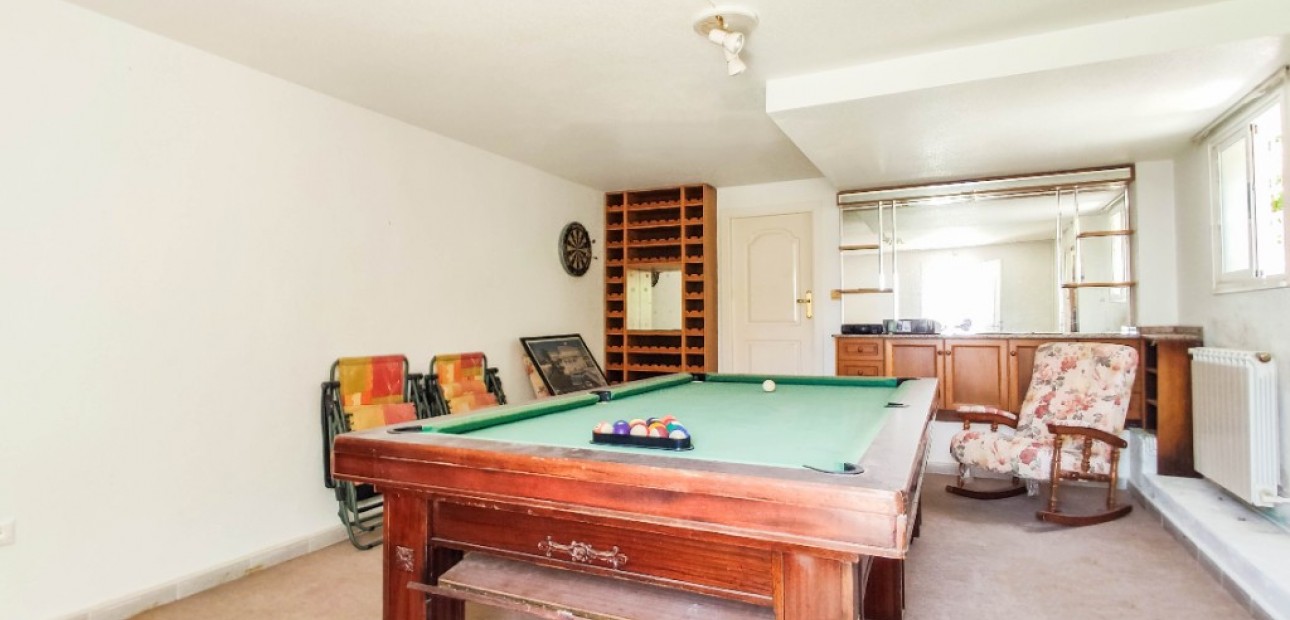 Sale - Villa -
Ciudad Quesada