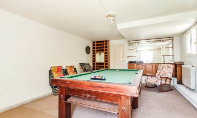 Sale - Villa -
Ciudad Quesada