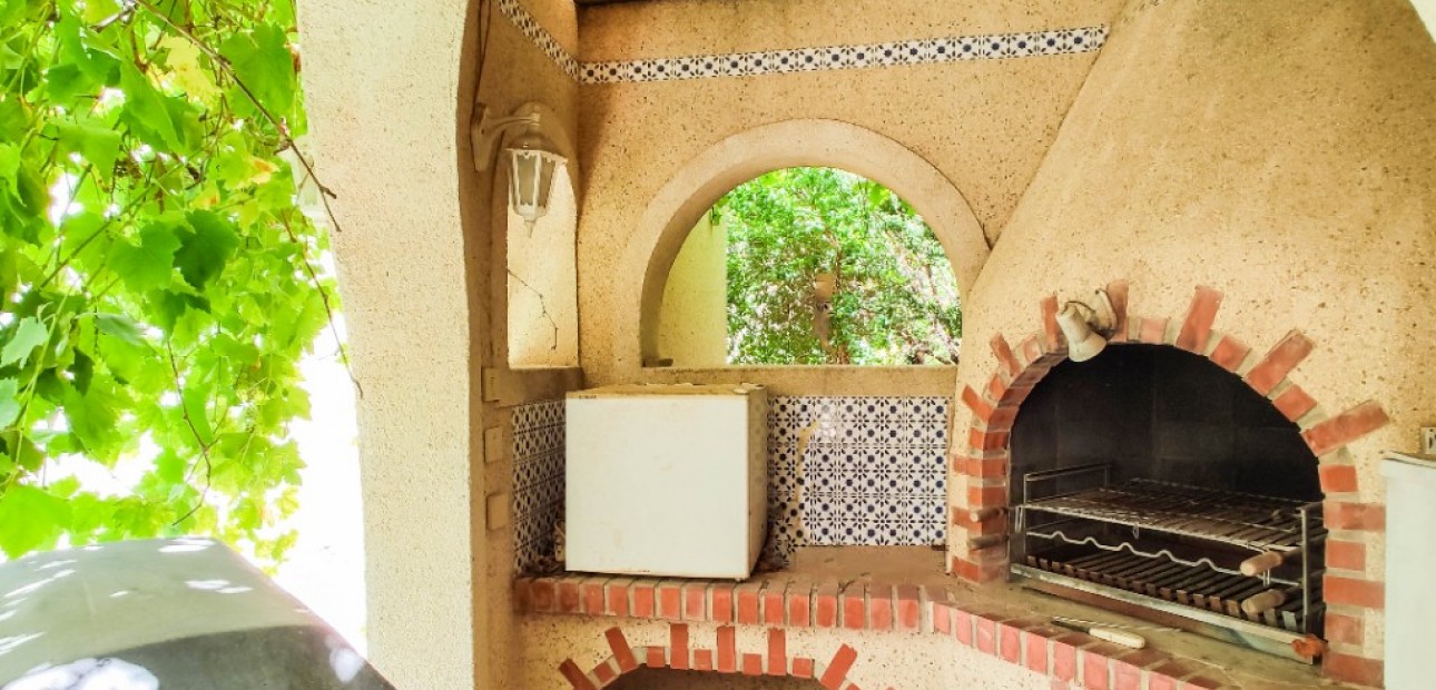 Sale - Villa -
Ciudad Quesada