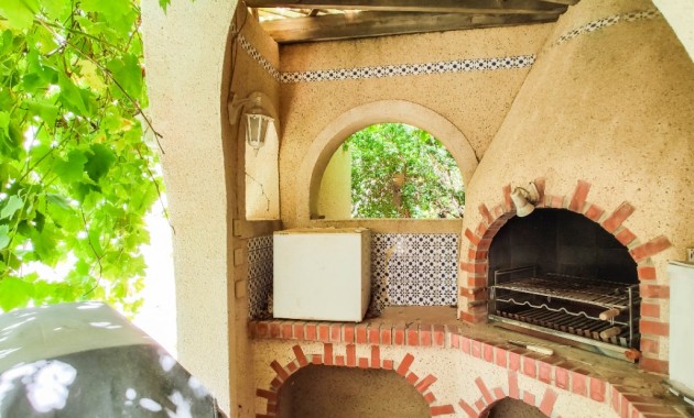 Sale - Villa -
Ciudad Quesada