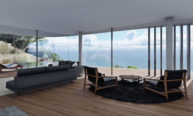 New Build - Villa -
Benidorm