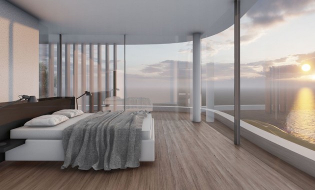 New Build - Villa -
Benidorm