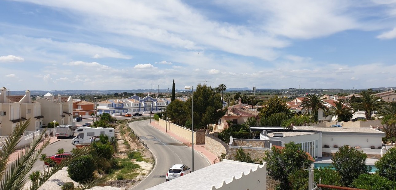 New Build - Villa -
Ciudad Quesada