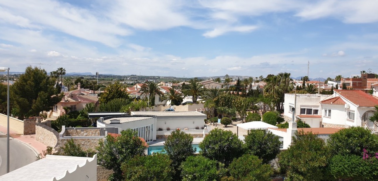 Nieuwbouw - Villa -
Ciudad Quesada