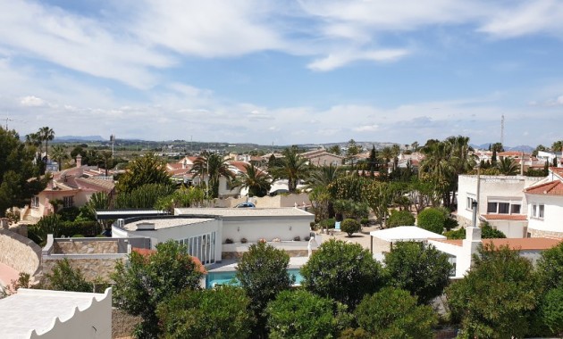 Nieuwbouw - Villa -
Ciudad Quesada