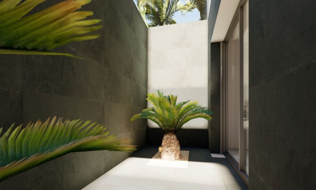 Nieuwbouw - Villa -
Ciudad Quesada