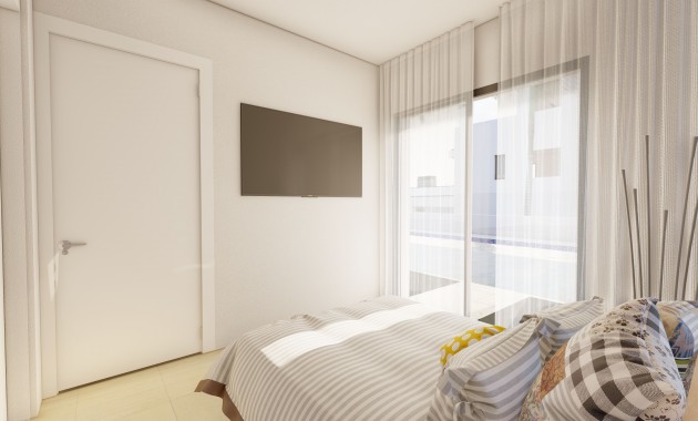 Nieuwbouw - Villa -
Ciudad Quesada