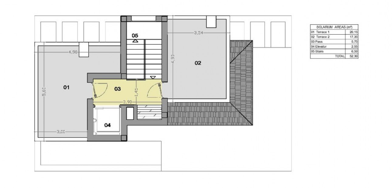 Nieuwbouw - Villa -
Ciudad Quesada